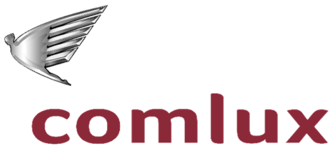 Comlux aviation